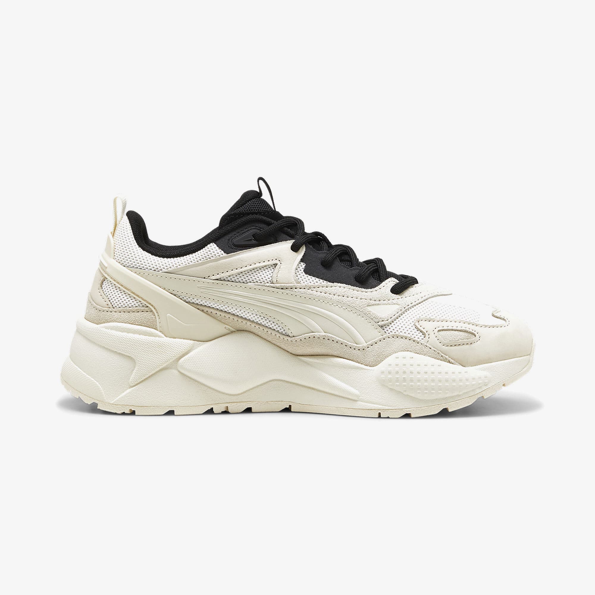 Puma Rs-X Efekt Prm Unisex Bej Spor Ayakkabı